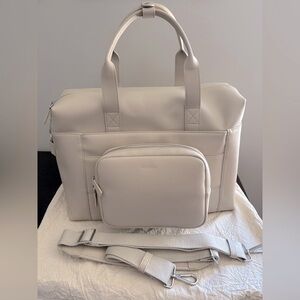 Monos Metro Bag with Detachable Strap